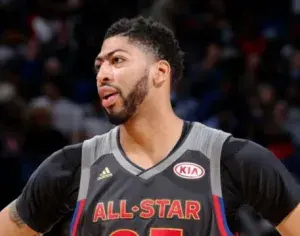 Profile Picture of Anthony Davis