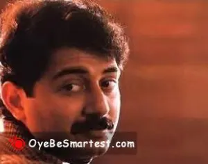Profile Picture of Arvind Swamy