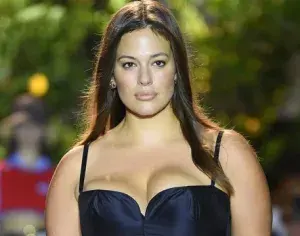 Profile Picture of Ashley Graham