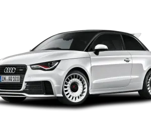 Profile Picture of Audi Car 