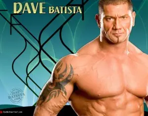 Profile Picture of Batista