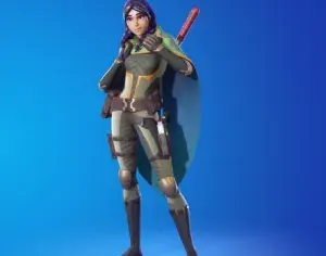 Profile Picture of Chapter 2 Season 8 Skins