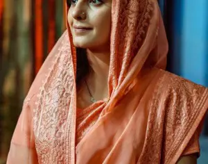 Profile Picture of Isha Talwar