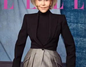 Profile Picture of Jane Fonda