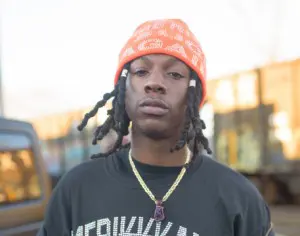 Profile Picture of Joey Bada