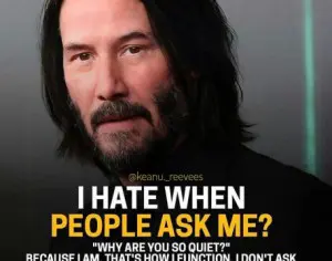 Profile Picture of Keanu Reeves