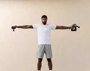 Profile Picture of Paul George