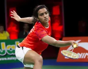 Profile Picture of P.V. Sindhu