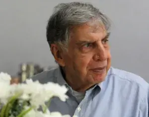 Profile Picture of Ratan Tata