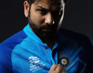 Profile Picture of Rohit Sharma
