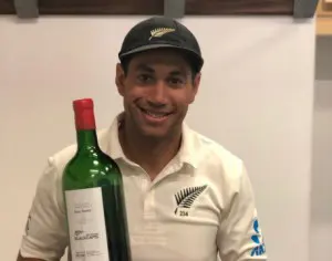 Profile Picture of Ross Taylor