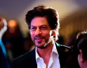 Profile Picture of Shah Rukh Khan
