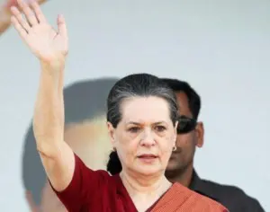 Profile Picture of Sonia Gandhi