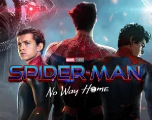 Profile Picture of SpiderMan No Way Home