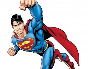 Profile Picture of Superman 