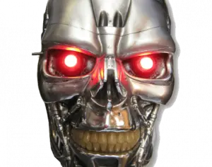 Profile Picture of Terminator 