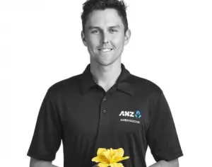 Profile Picture of Trent Boult