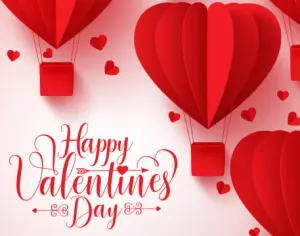 Profile Picture of Happy Valentine's Day Wishes Greetings 