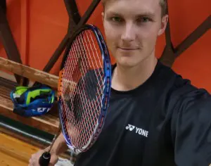 Profile Picture of Victor Axelsen