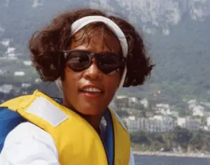 Profile Picture of Whitney Houston