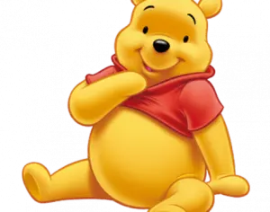Profile Picture of Winnie Pooh 