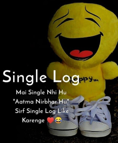 Single whatsapp status 98 Single