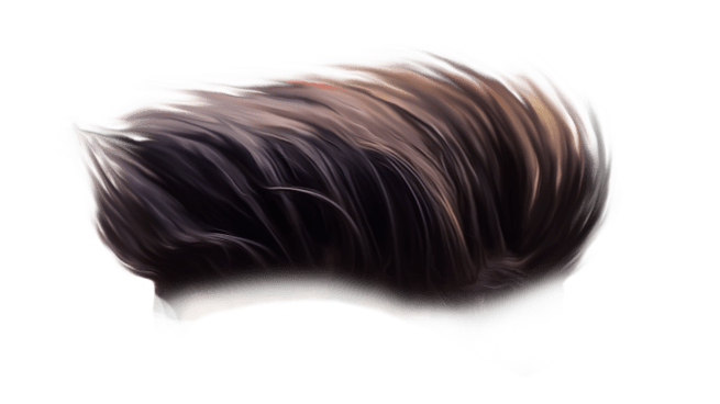 🔥 CB Hair PNG - Editing hair png Stylish Free Download