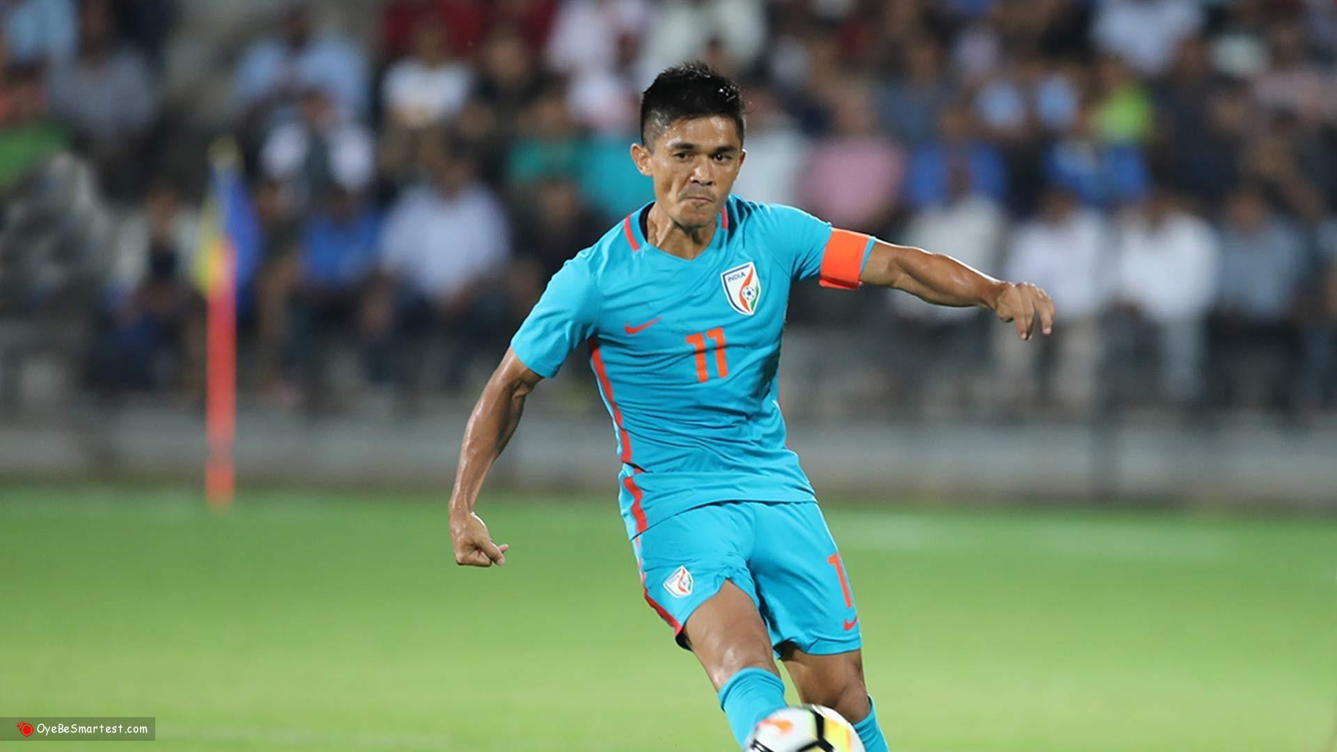 57+ Best Sunil Chhetri HQ Wallpapers | Photos | Images | Pictures | Free  Download