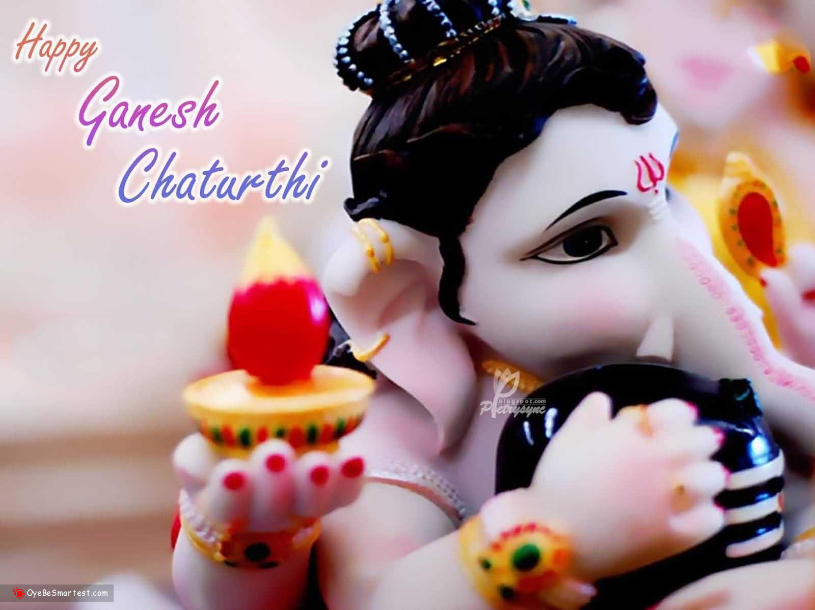 14+ Best Happy Ganesh Chaturthi (Vinayak Chaturthi) Happy Vinayak HQ Images  | Photos | Free Download