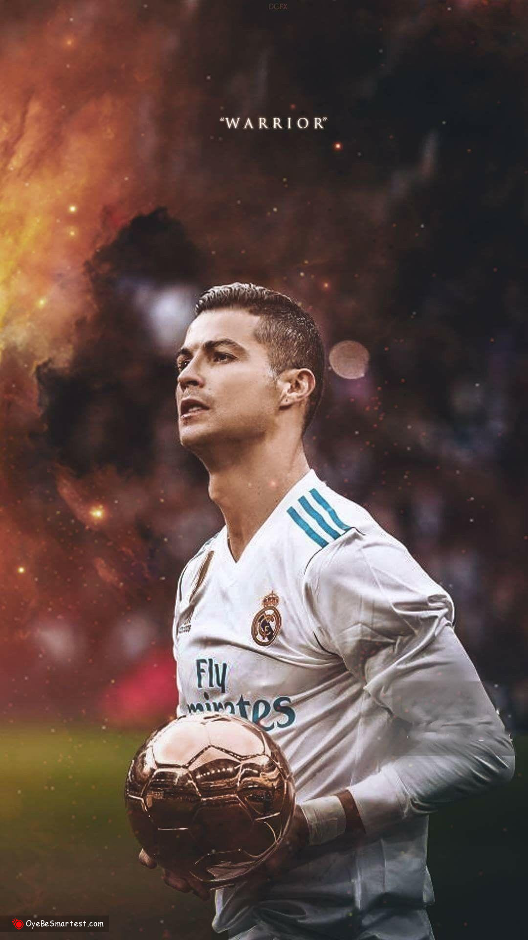 HD wallpaper: CR7 HD Wallpaper, Cristiano Ronaldo screengrab, Sports,  Football | Wallpaper Flare