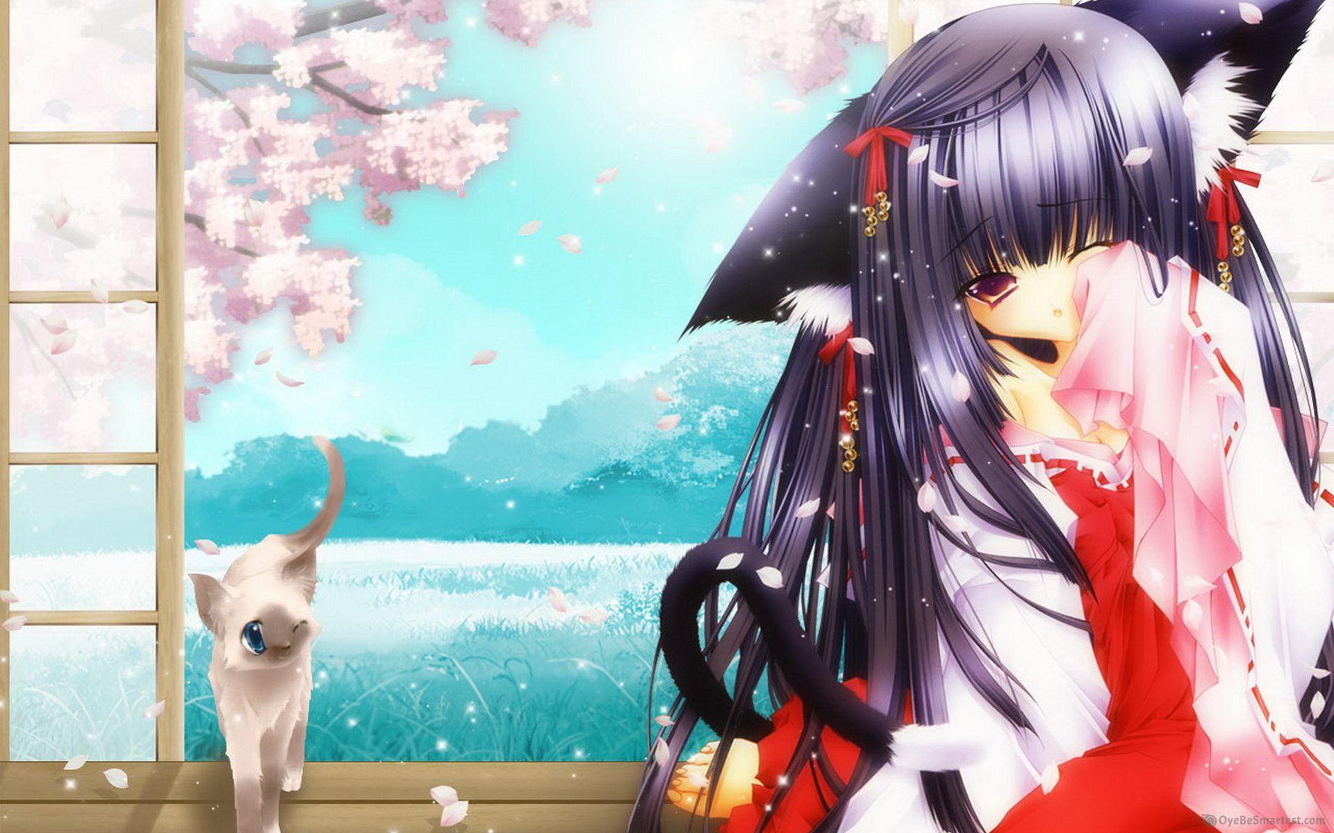 Cute Anime Chibi Wallpapers - Top Free Cute Anime Chibi Backgrounds -  WallpaperAccess