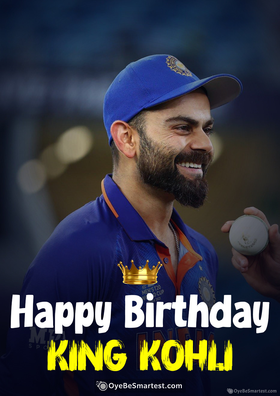 Result of Virat Kohli Birthday Wishes Status Pictures Photos • Wallpapers  Images PNGs Graphics