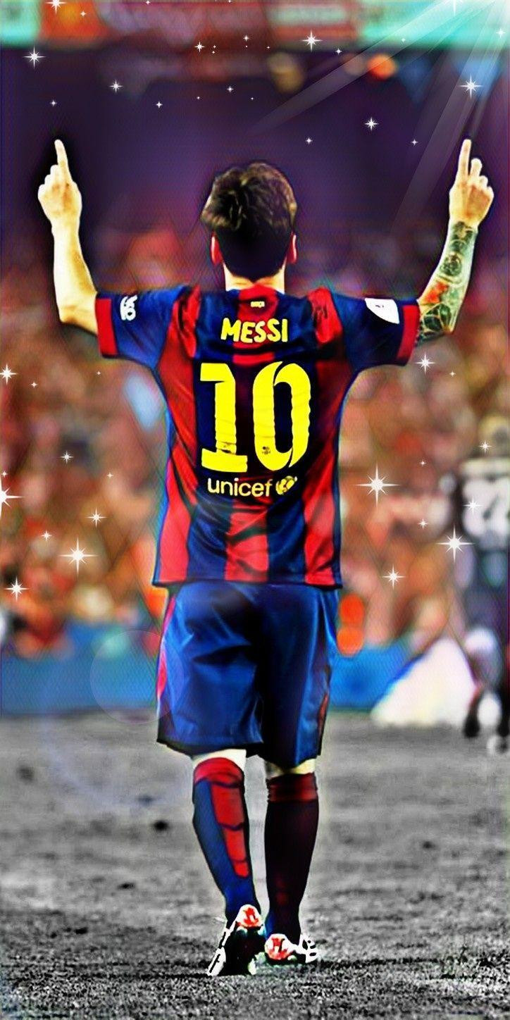 Messi Argentina lionel messi footballer ultra HD wallpaper  Pxfuel