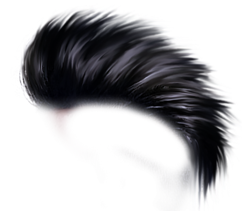 Hair HD PNG - CB Hair PicsAr