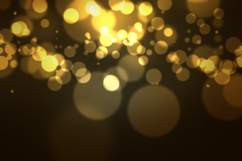 Cover Photo of Bokeh Overlays PNGs
