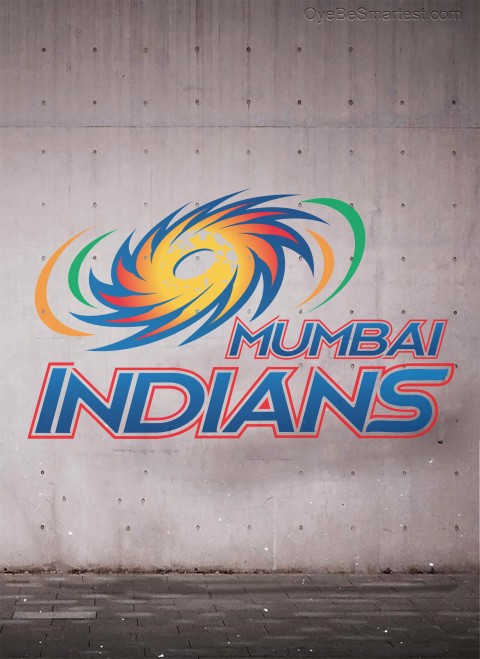 Mumbai Indians IPL Editing B