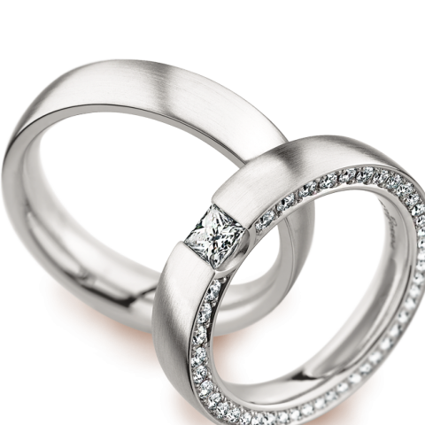 Wedding Ring Clipart PNG HD