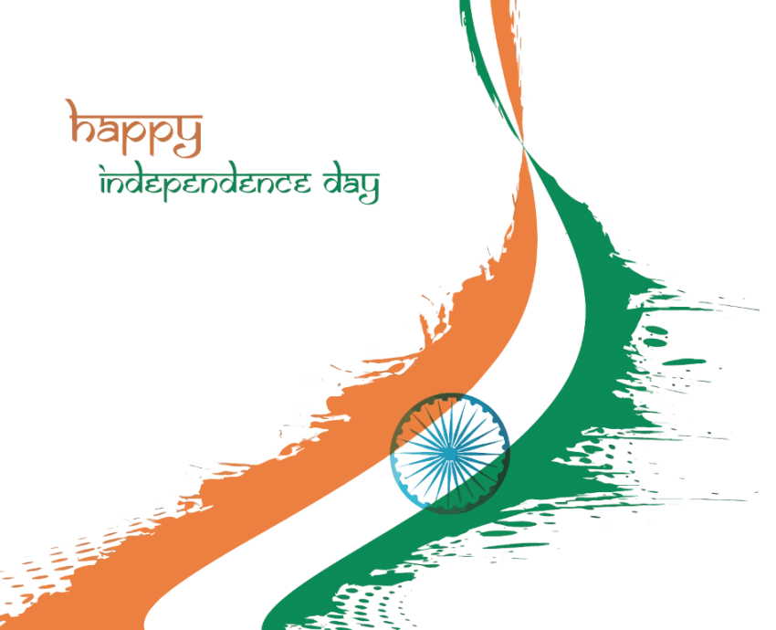happy independence day India