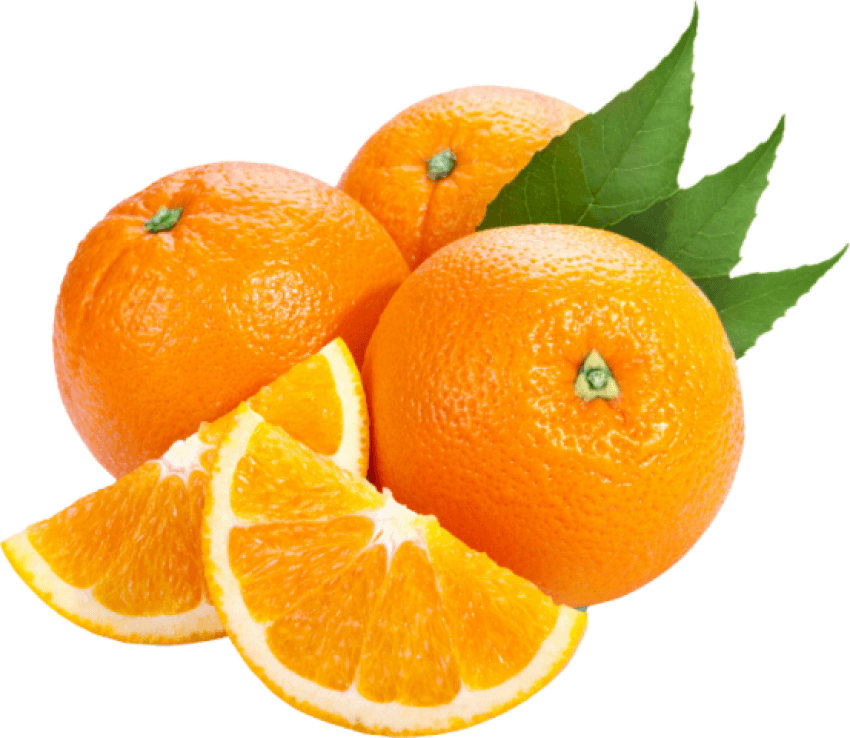 Cover Photo of Orange 