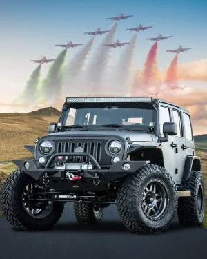 15 August Jeep Editing Backg