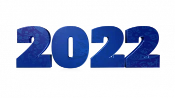 Cover Photo of Happy Year 2022