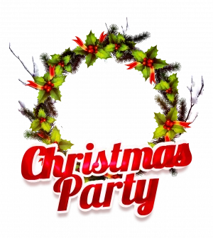 2022 Christmas Party  PNG -