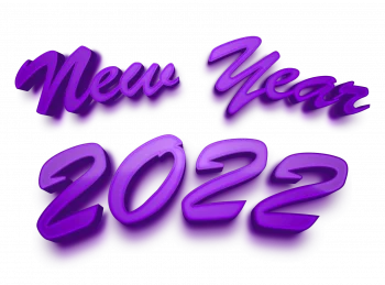 2022 PNG - Happy New Year Tr