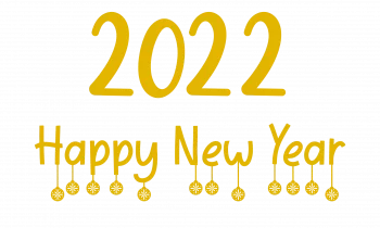 2022 Yellow Color PNG - Happ