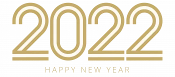 2022 PNG - Happy New Year Tr