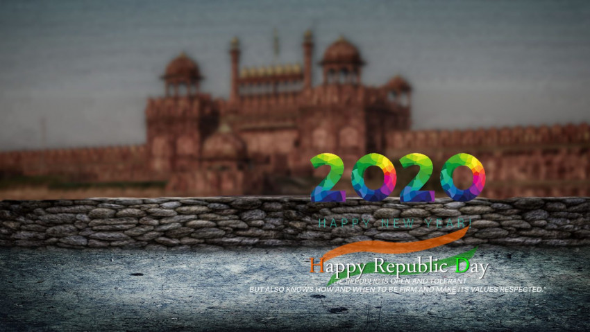 Cover Photo of 26 January 2022 Editing