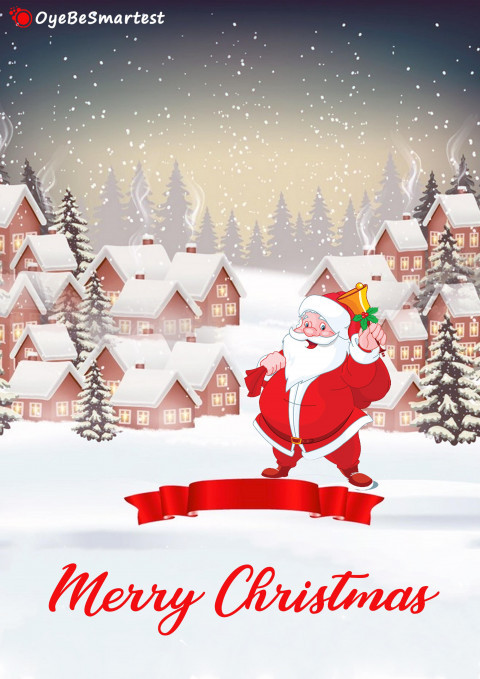 Download Merry Christmas Edi