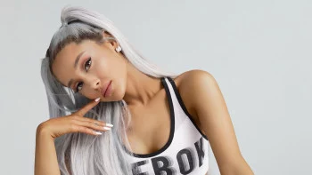 Ariana Grande 4k Wallpapers