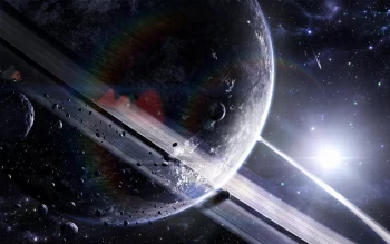 Asteroids HD Wallpapers Spac