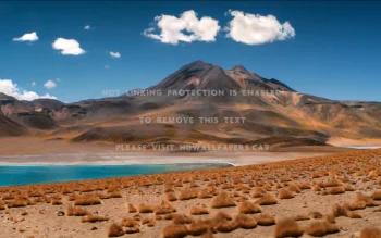 Atacama Desert HD Wallpapers